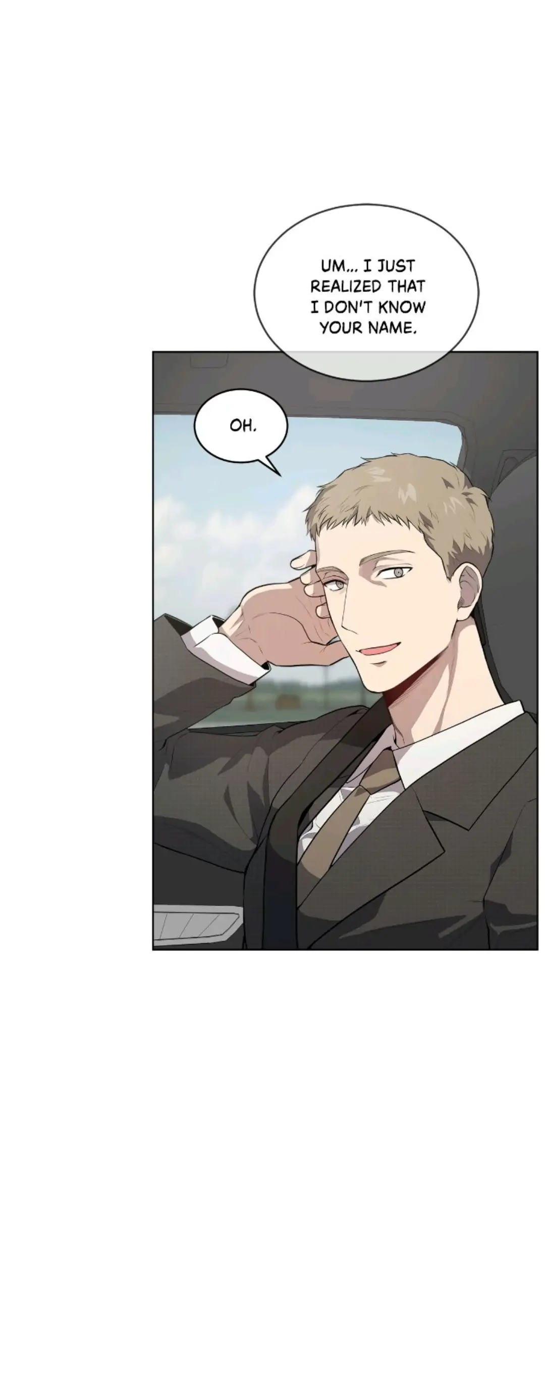 PASSION 〘Official〙 - Chapter 72 manhwa