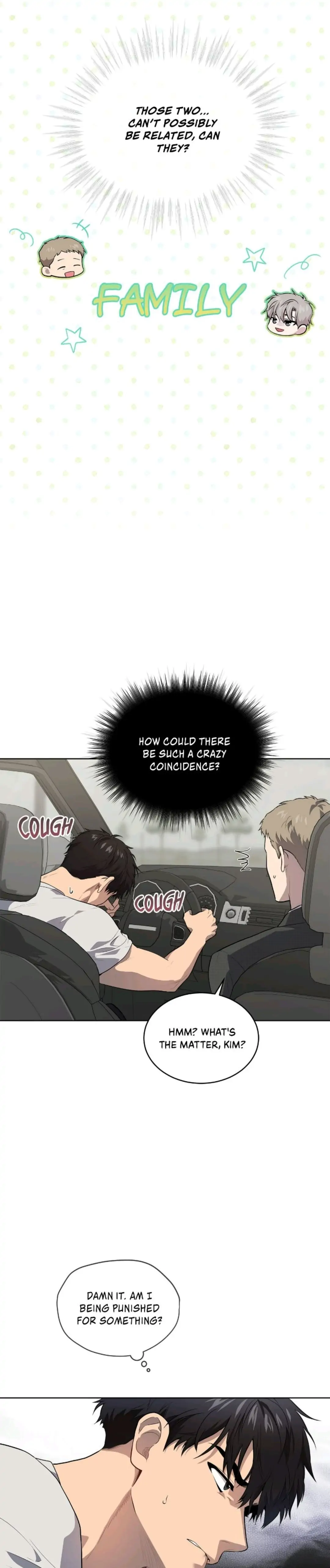 PASSION 〘Official〙 - Chapter 72 manhwa