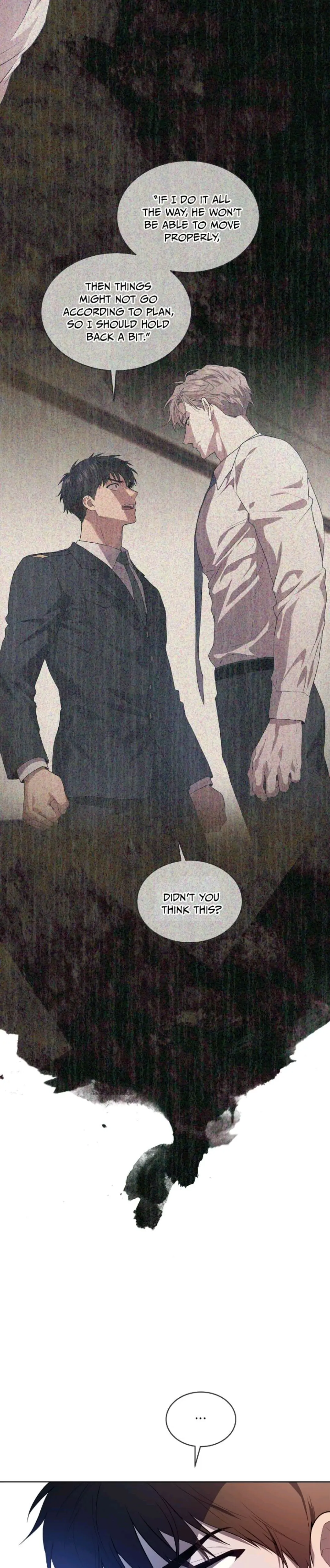 PASSION 〘Official〙 - Chapter 73 manhwa