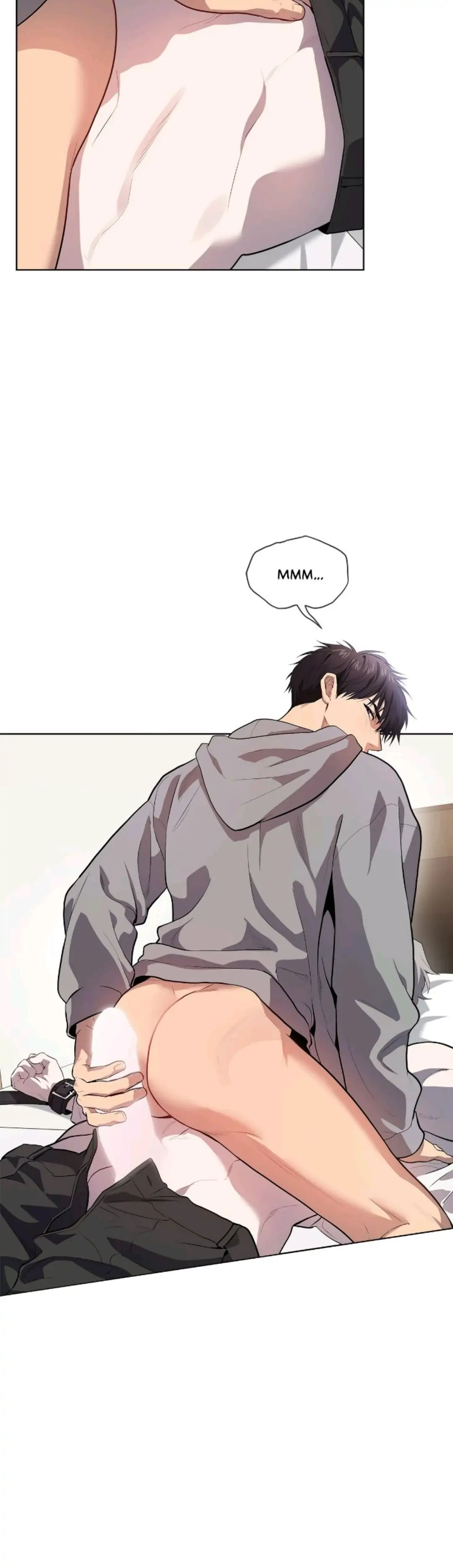 PASSION 〘Official〙 - Chapter 73 manhwa