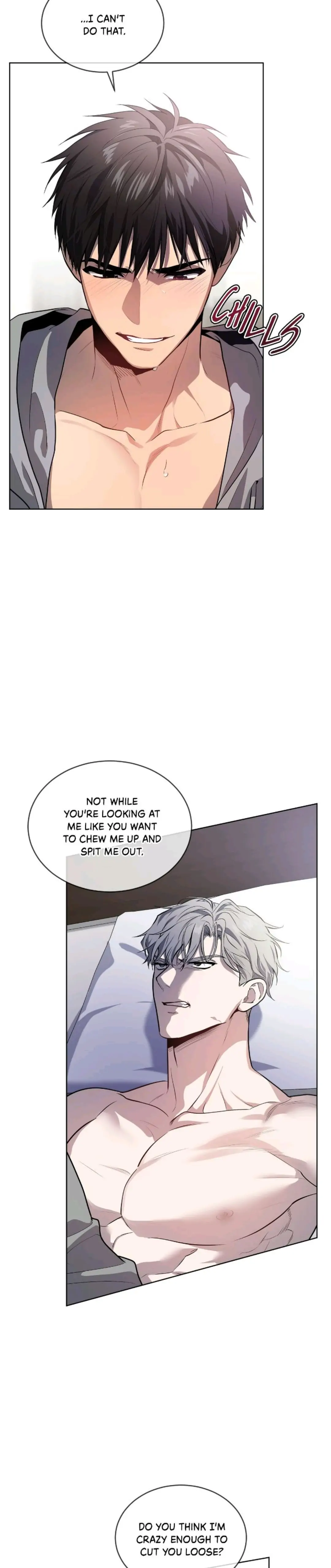 PASSION 〘Official〙 - Chapter 73 manhwa
