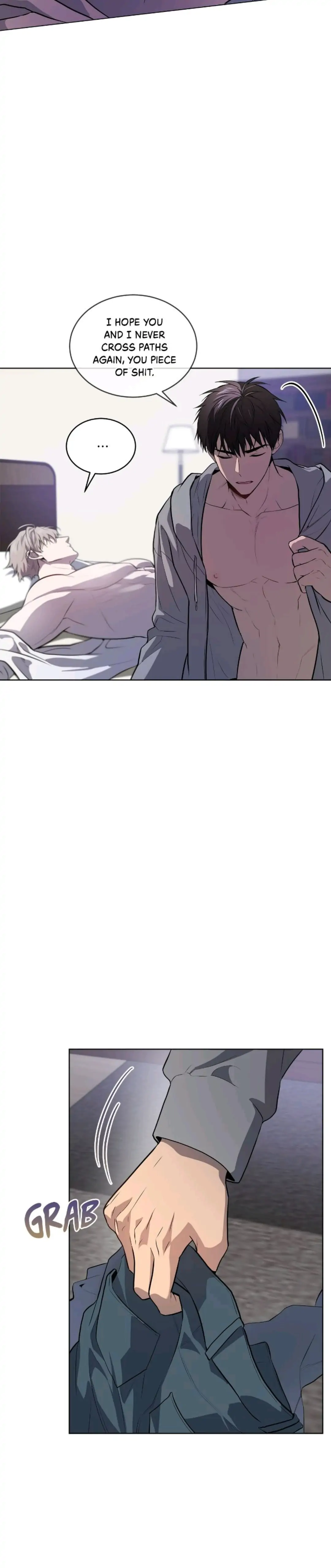 PASSION 〘Official〙 - Chapter 74 manhwa