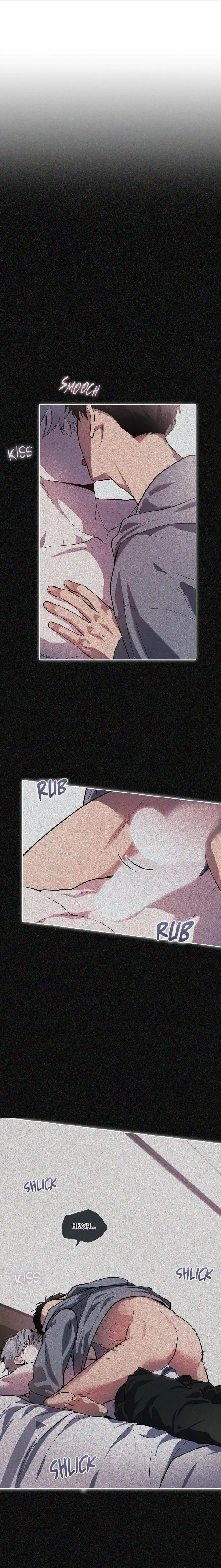 PASSION 〘Official〙 - Chapter 75 manhwa