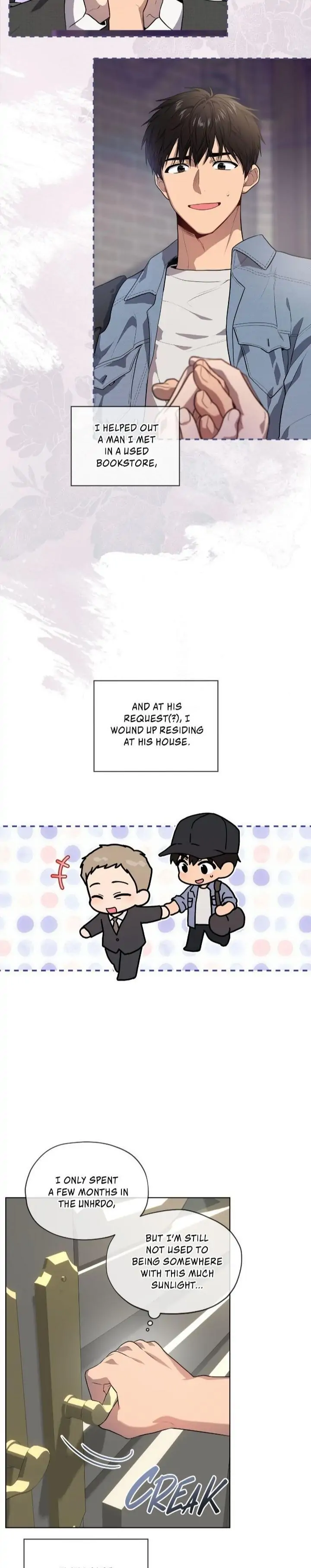 PASSION 〘Official〙 - Chapter 75 manhwa