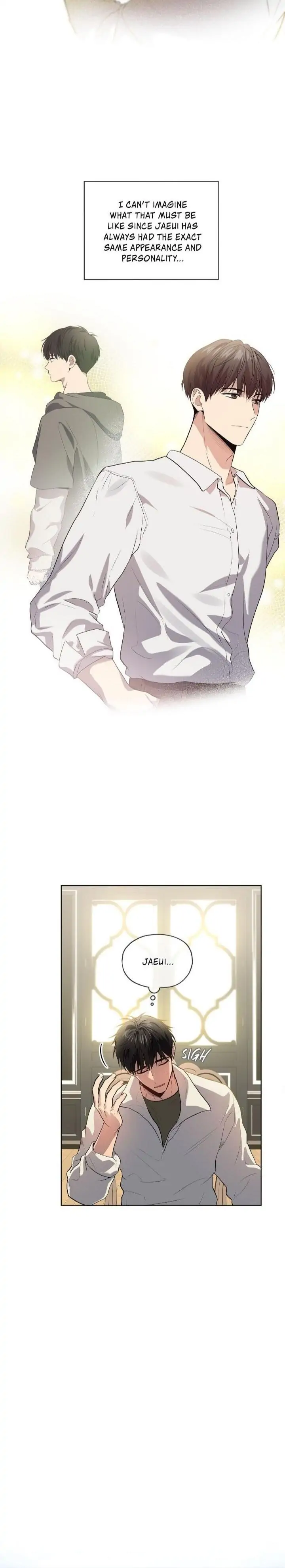 PASSION 〘Official〙 - Chapter 75 manhwa