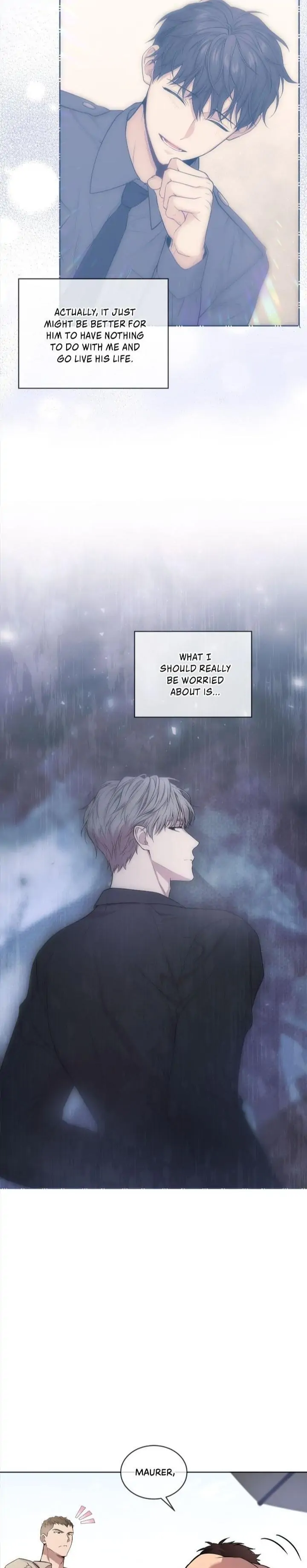 PASSION 〘Official〙 - Chapter 76 manhwa