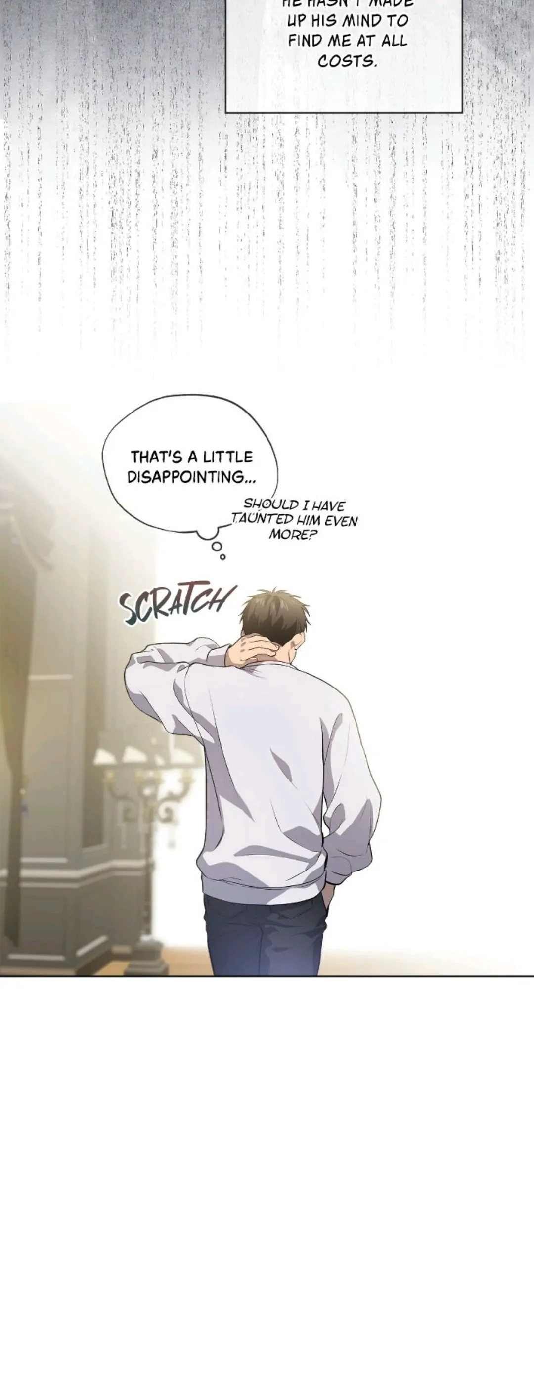 PASSION 〘Official〙 - Chapter 77 manhwa