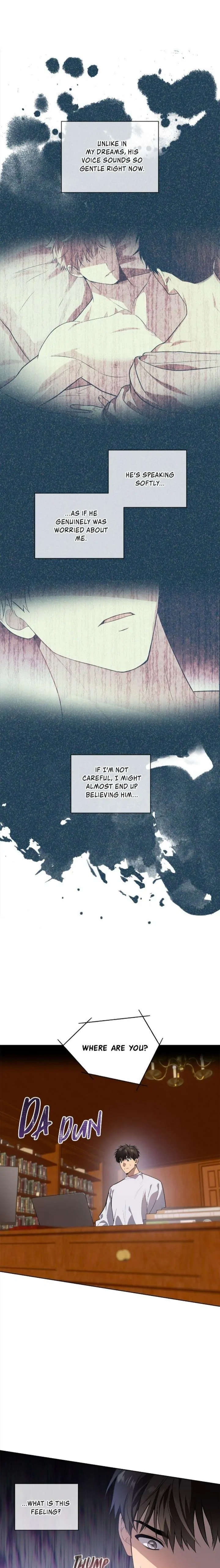 PASSION 〘Official〙 - Chapter 78 manhwa