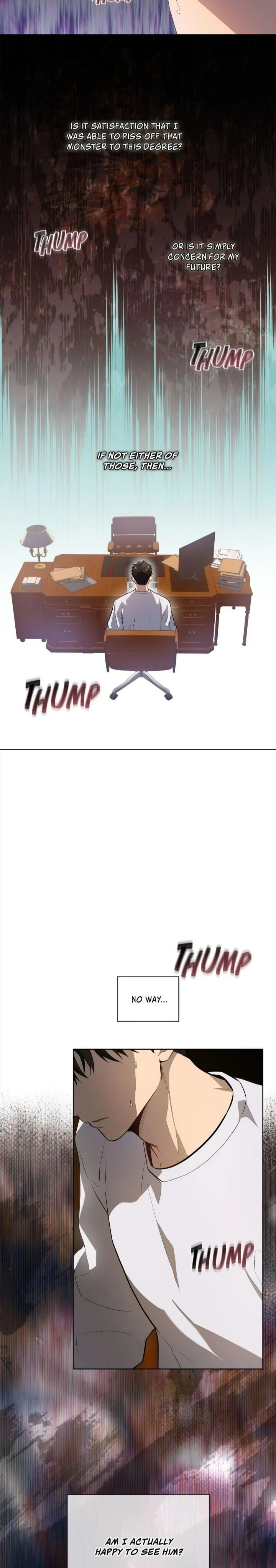 PASSION 〘Official〙 - Chapter 78 manhwa