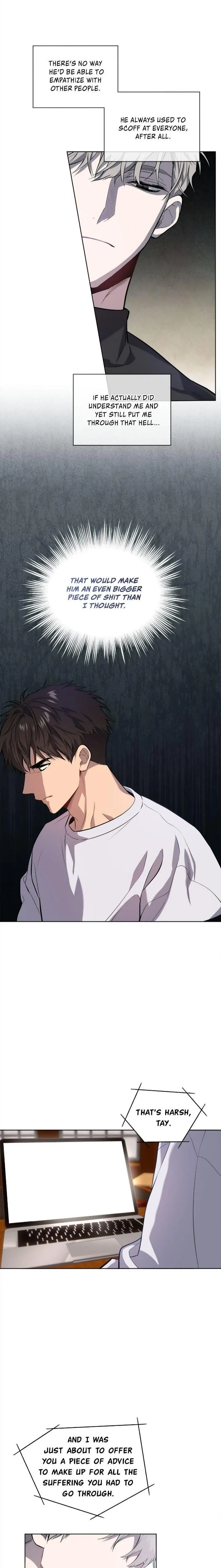 PASSION 〘Official〙 - Chapter 78 manhwa
