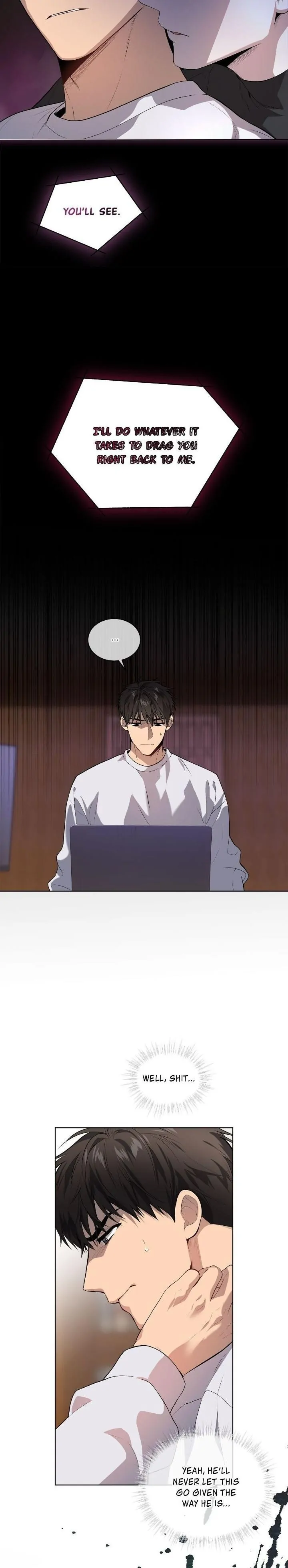 PASSION 〘Official〙 - Chapter 78 manhwa