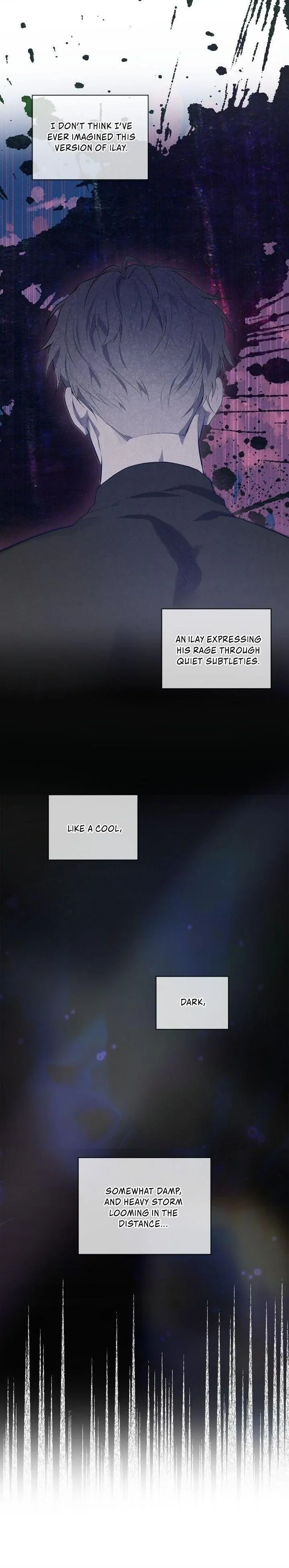 PASSION 〘Official〙 - Chapter 78 manhwa