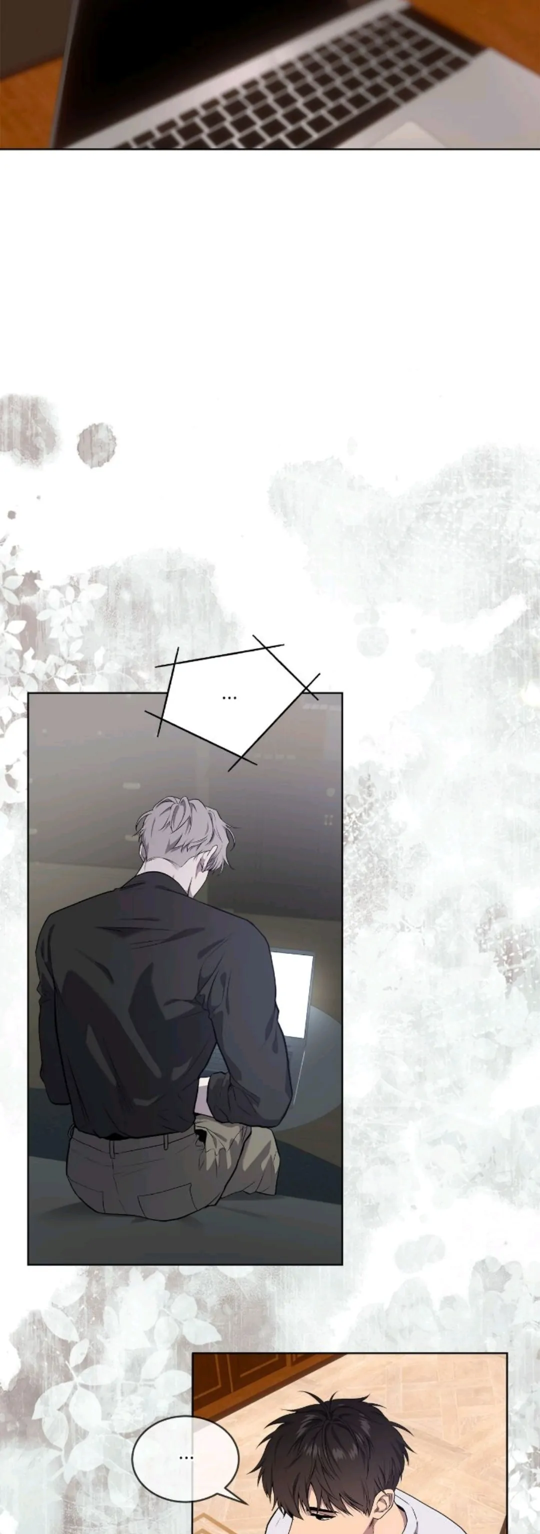 PASSION 〘Official〙 - Chapter 78 manhwa