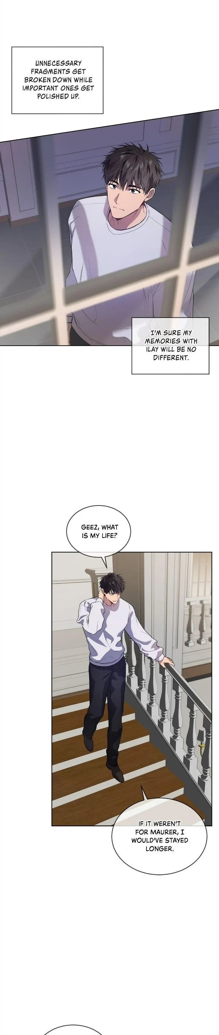 PASSION 〘Official〙 - Chapter 78 manhwa