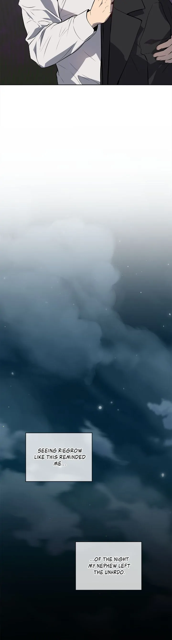 PASSION 〘Official〙 - Chapter 79 manhwa