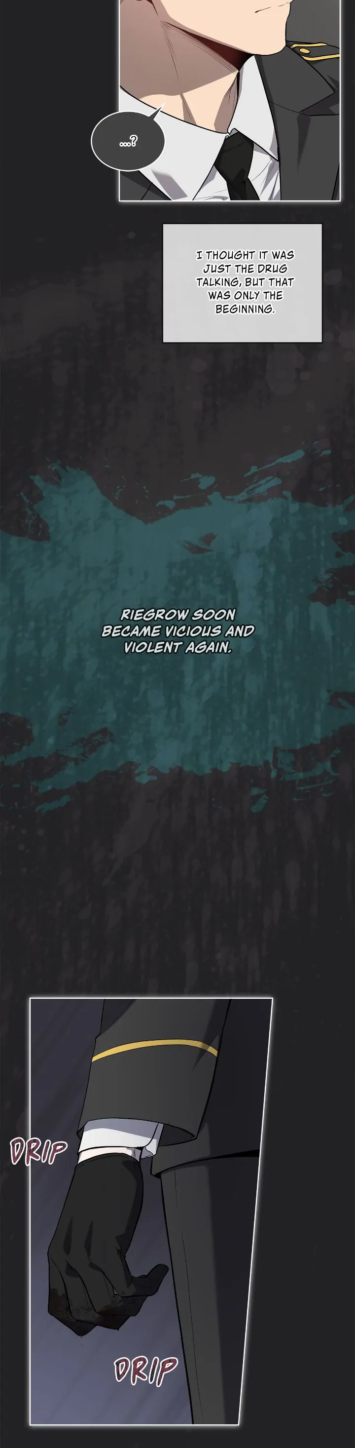 PASSION 〘Official〙 - Chapter 79 manhwa