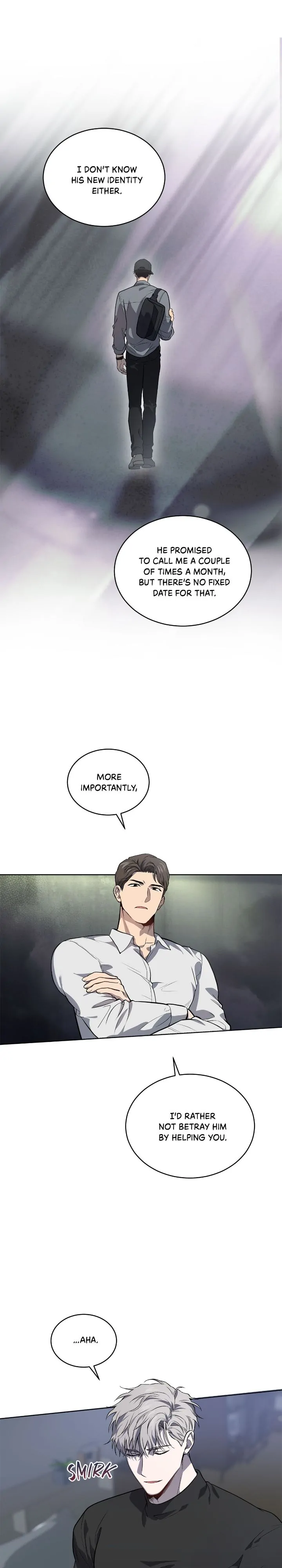 PASSION 〘Official〙 - Chapter 79 manhwa