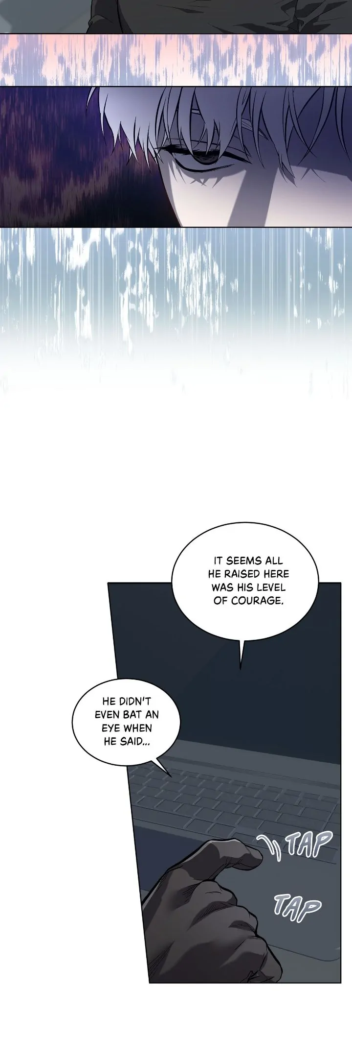 PASSION 〘Official〙 - Chapter 79 manhwa