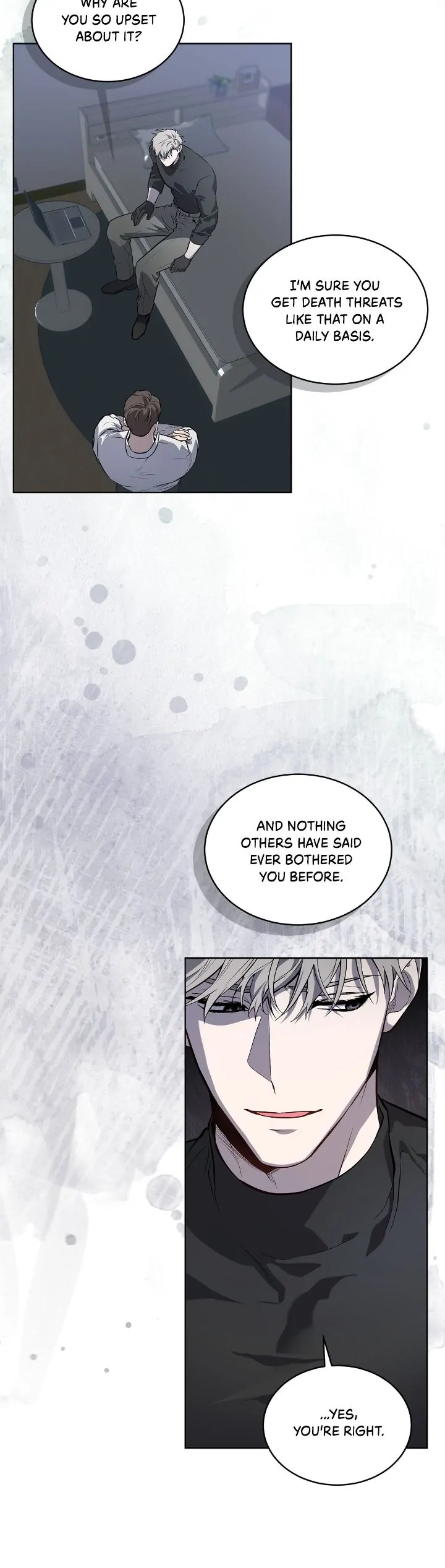 PASSION 〘Official〙 - Chapter 79 manhwa