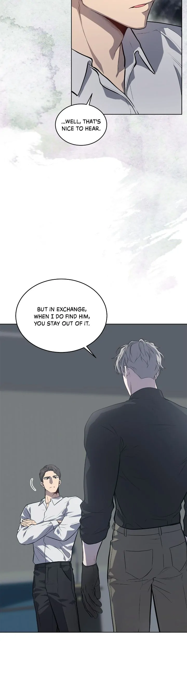 PASSION 〘Official〙 - Chapter 79 manhwa