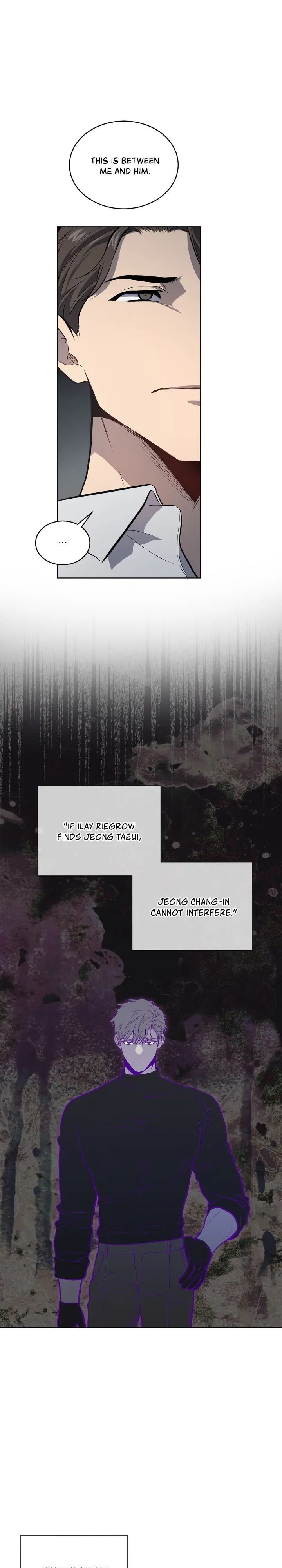 PASSION 〘Official〙 - Chapter 79 manhwa