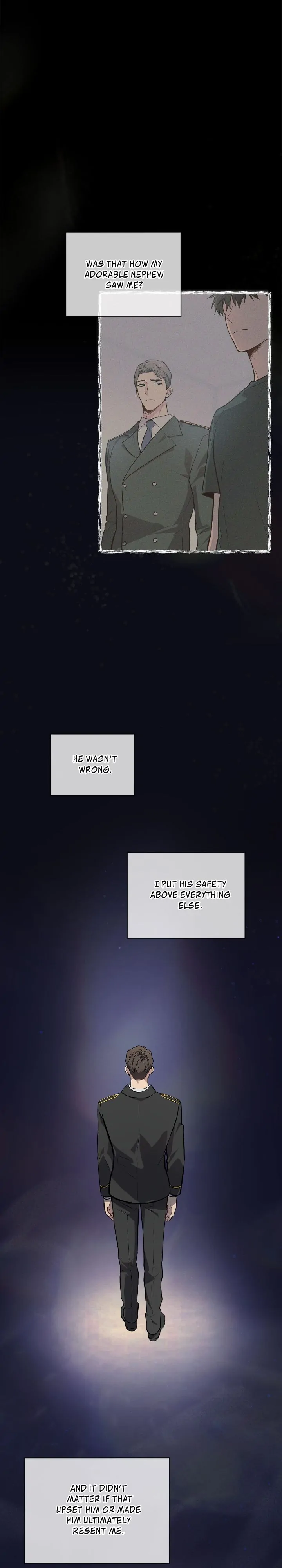 PASSION 〘Official〙 - Chapter 79 manhwa
