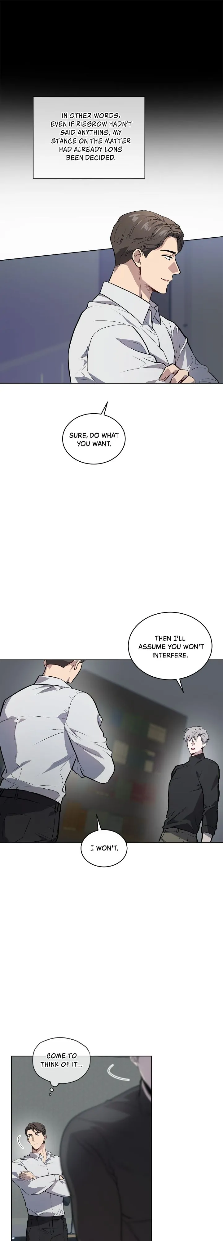 PASSION 〘Official〙 - Chapter 79 manhwa