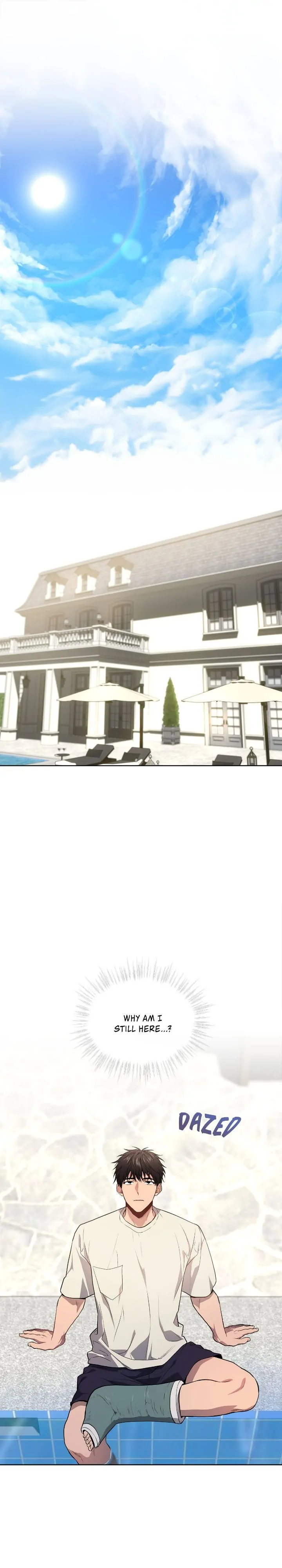 PASSION 〘Official〙 - Chapter 80 manhwa