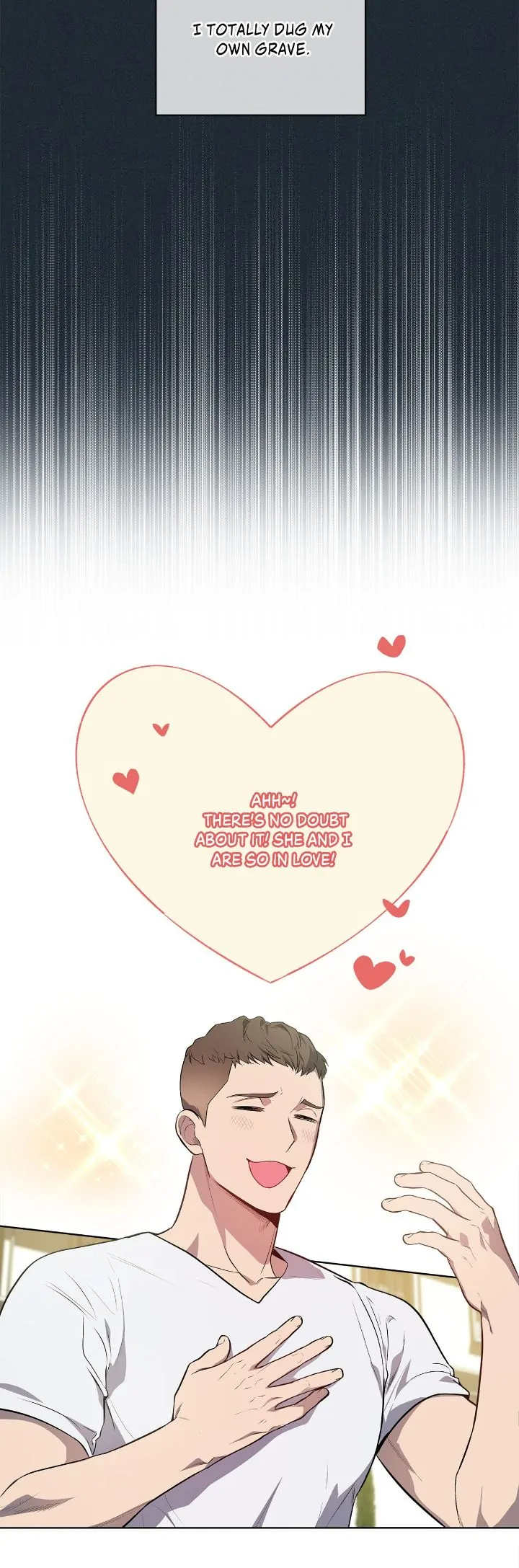 PASSION 〘Official〙 - Chapter 80 manhwa