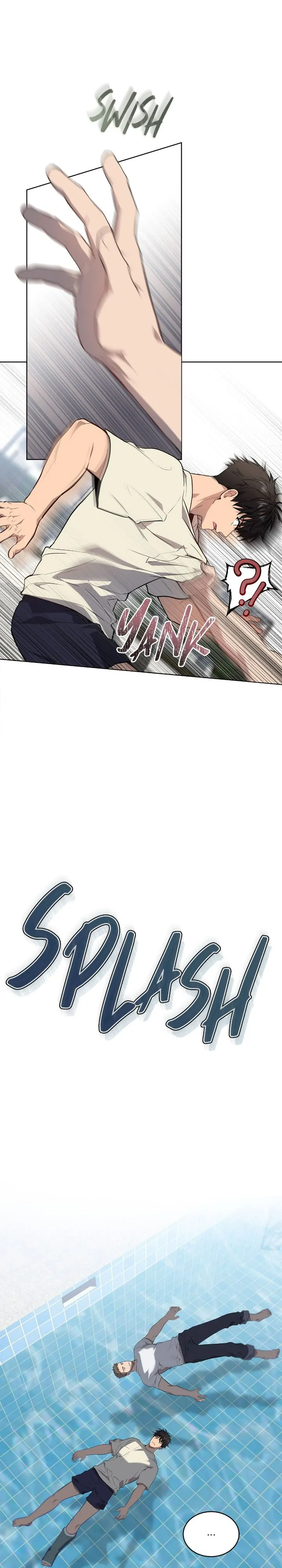 PASSION 〘Official〙 - Chapter 80 manhwa