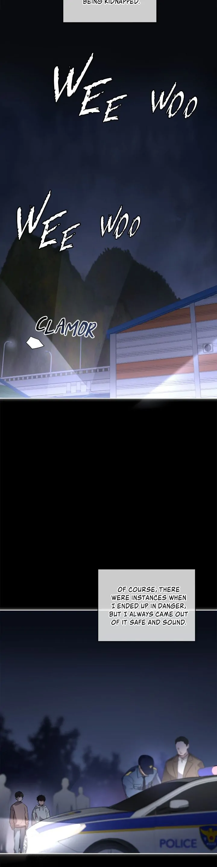 PASSION 〘Official〙 - Chapter 81 manhwa