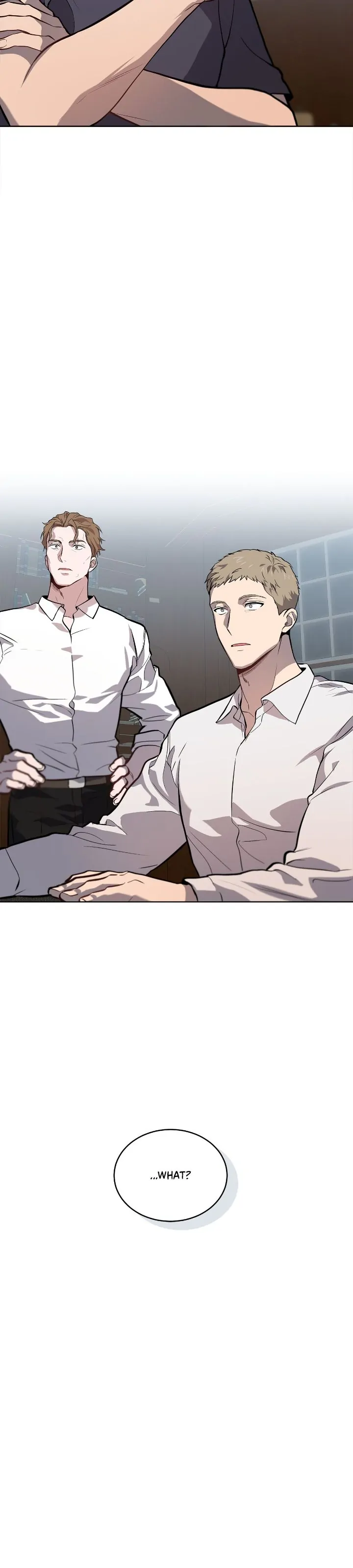 PASSION 〘Official〙 - Chapter 81 manhwa