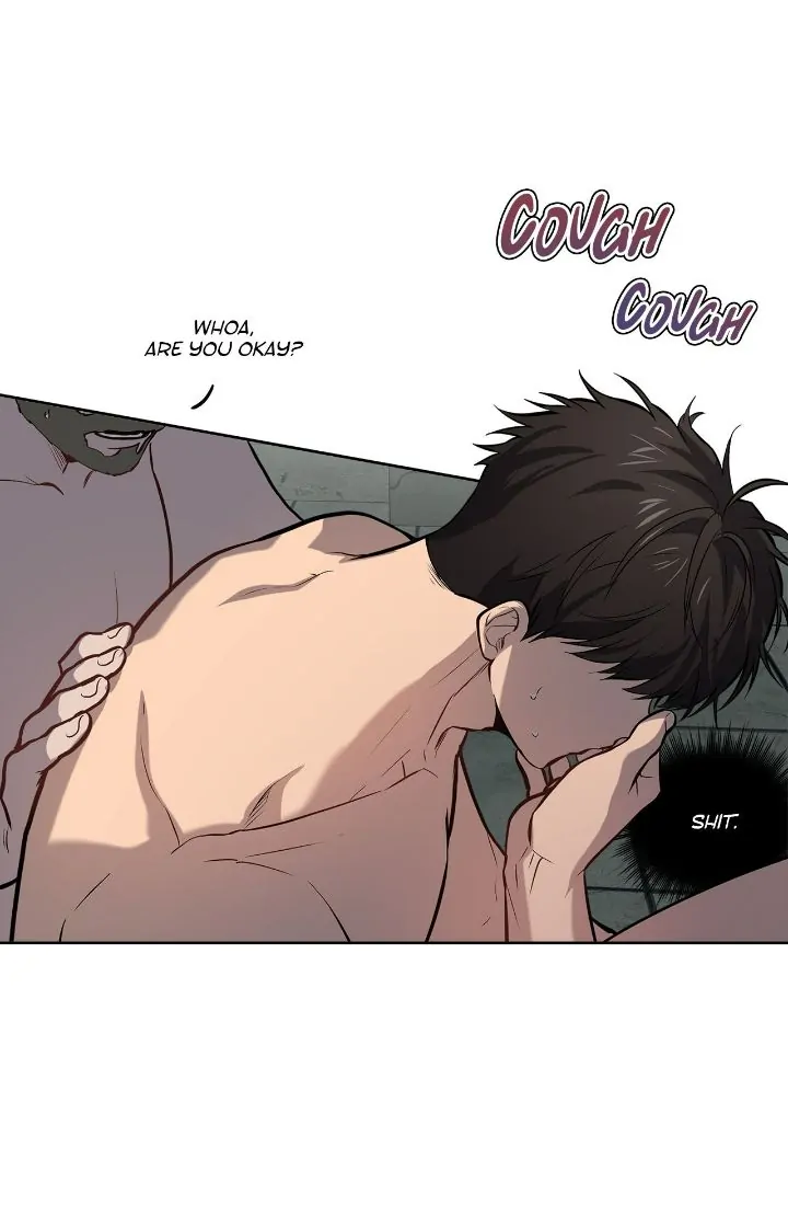 PASSION 〘Official〙 - Chapter 82 manhwa