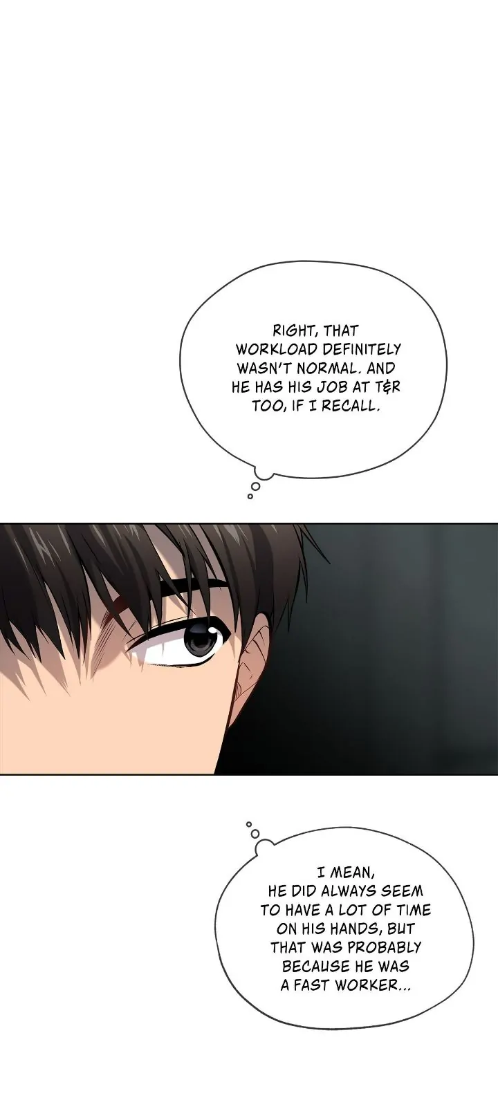 PASSION 〘Official〙 - Chapter 82 manhwa