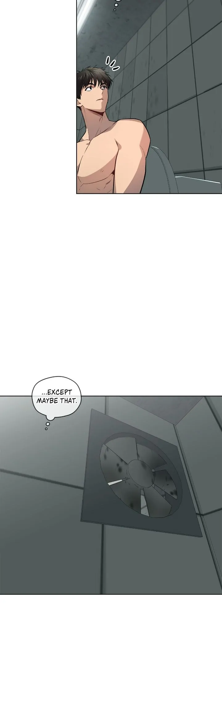 PASSION 〘Official〙 - Chapter 82 manhwa