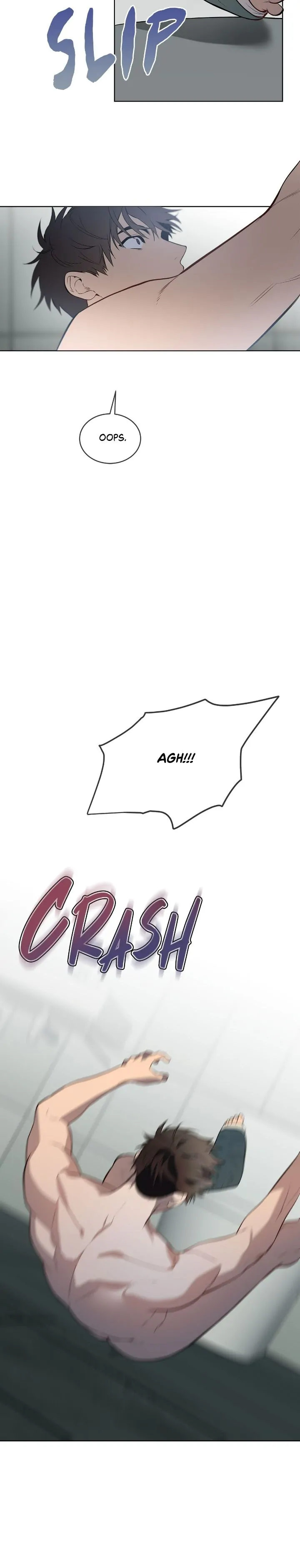 PASSION 〘Official〙 - Chapter 82 manhwa