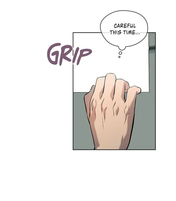 PASSION 〘Official〙 - Chapter 82 manhwa