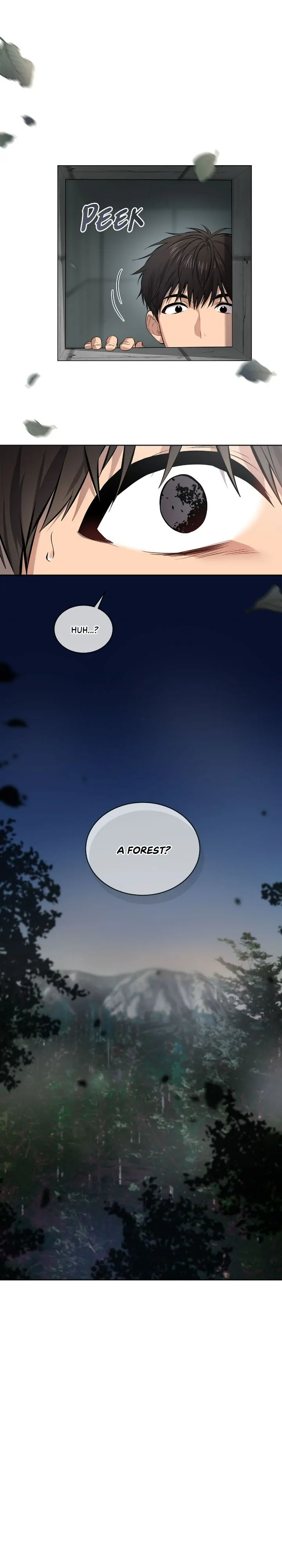 PASSION 〘Official〙 - Chapter 82 manhwa