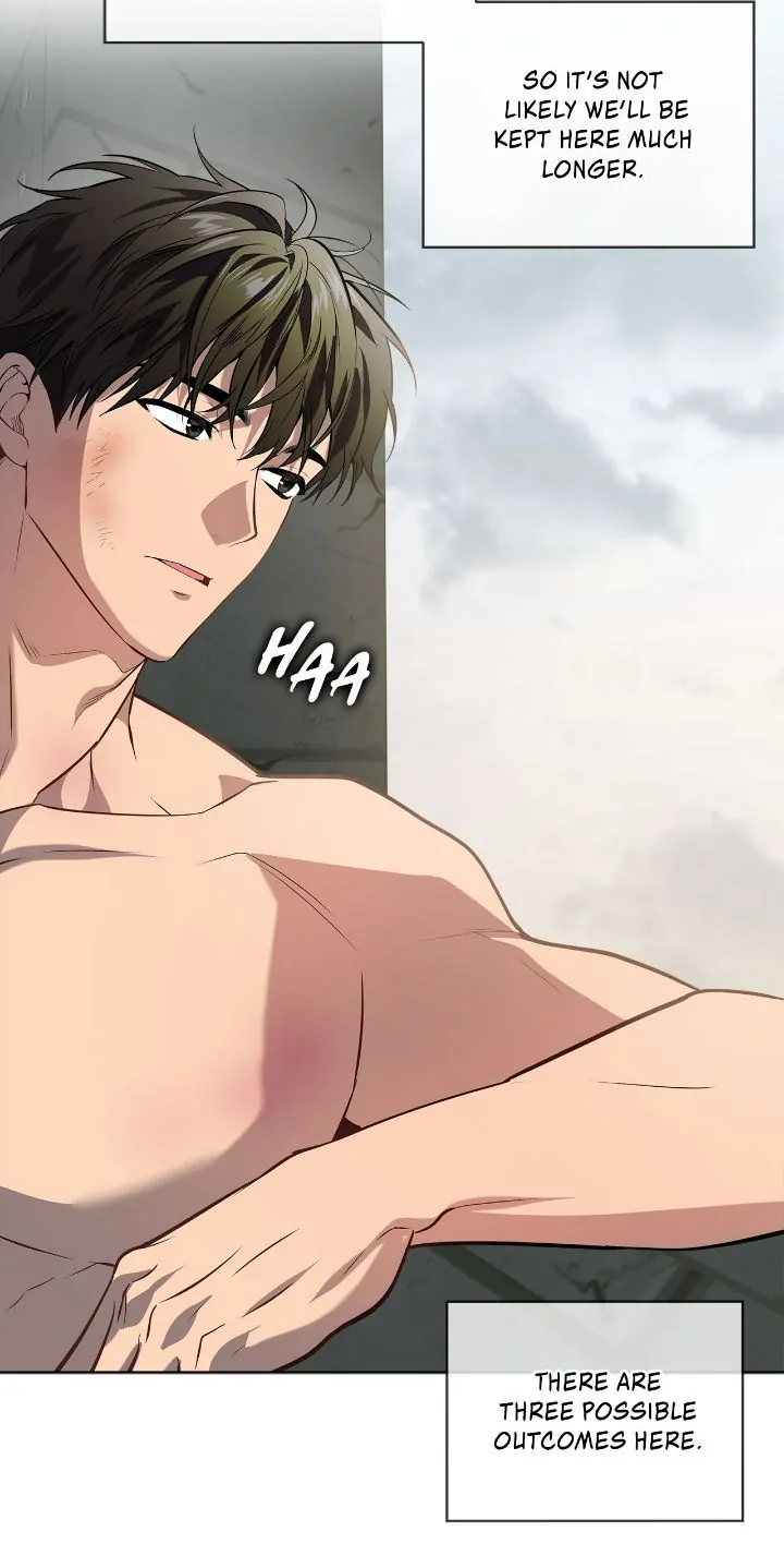PASSION 〘Official〙 - Chapter 83 manhwa