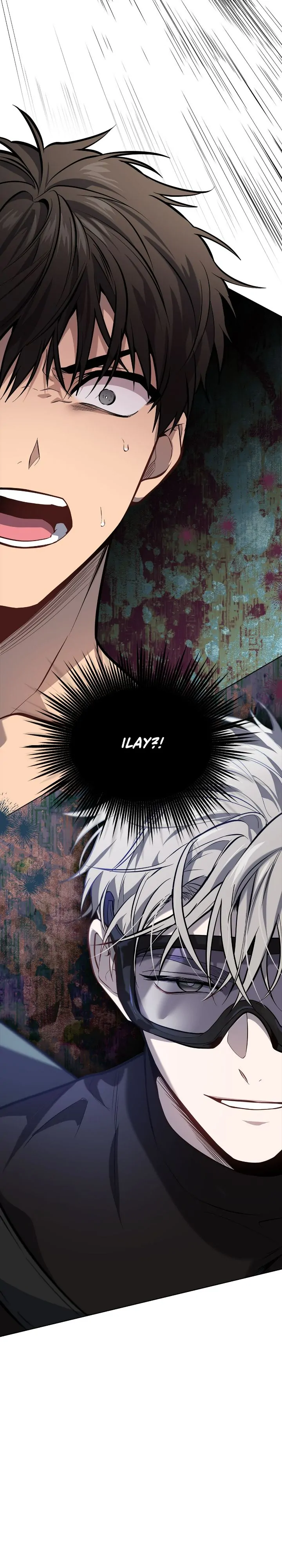 PASSION 〘Official〙 - Chapter 83 manhwa