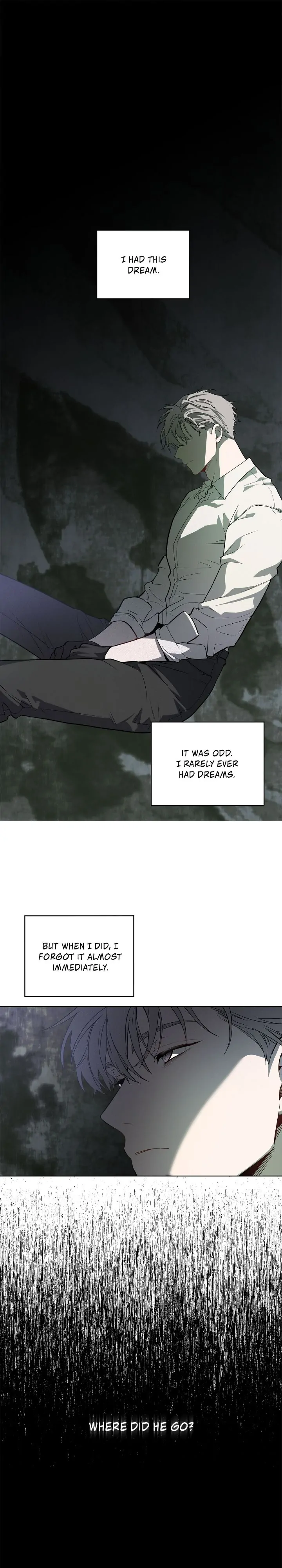 PASSION 〘Official〙 - Chapter 84 manhwa