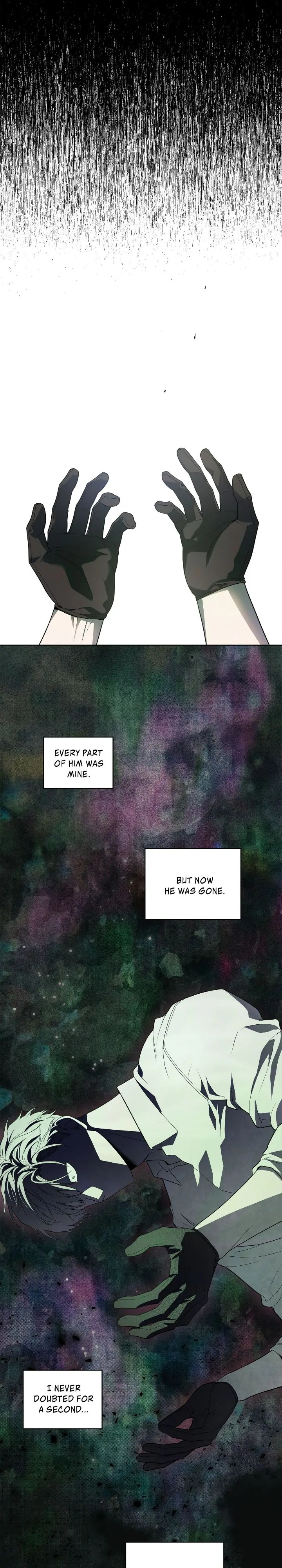 PASSION 〘Official〙 - Chapter 84 manhwa