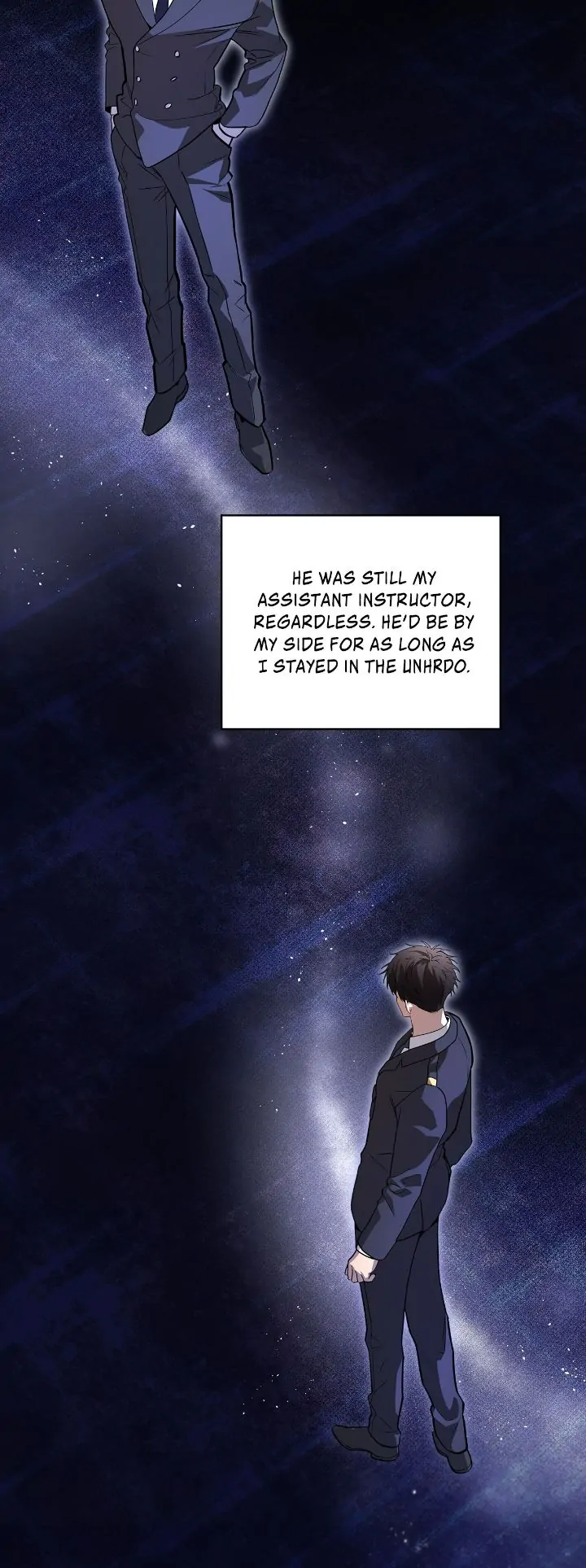 PASSION 〘Official〙 - Chapter 84 manhwa