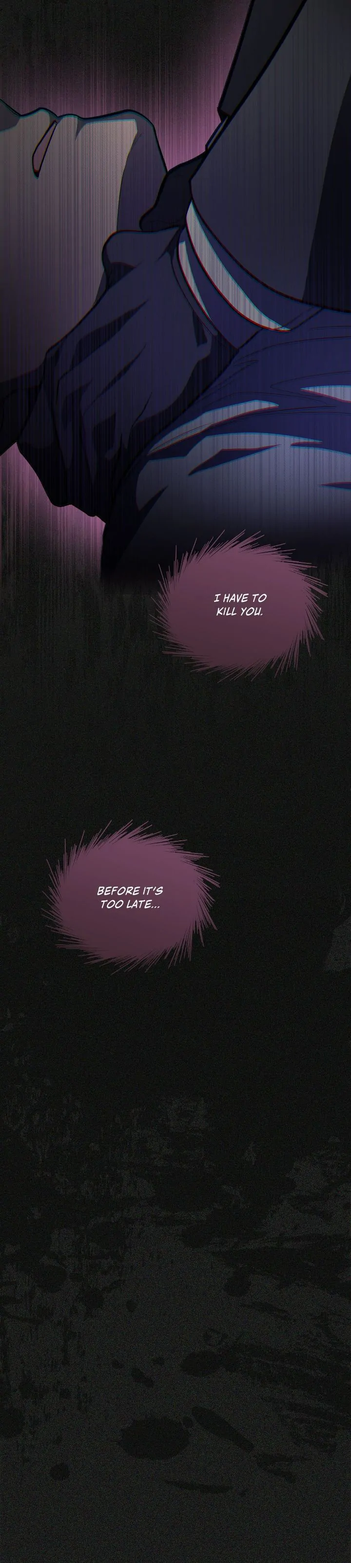PASSION 〘Official〙 - Chapter 84 manhwa