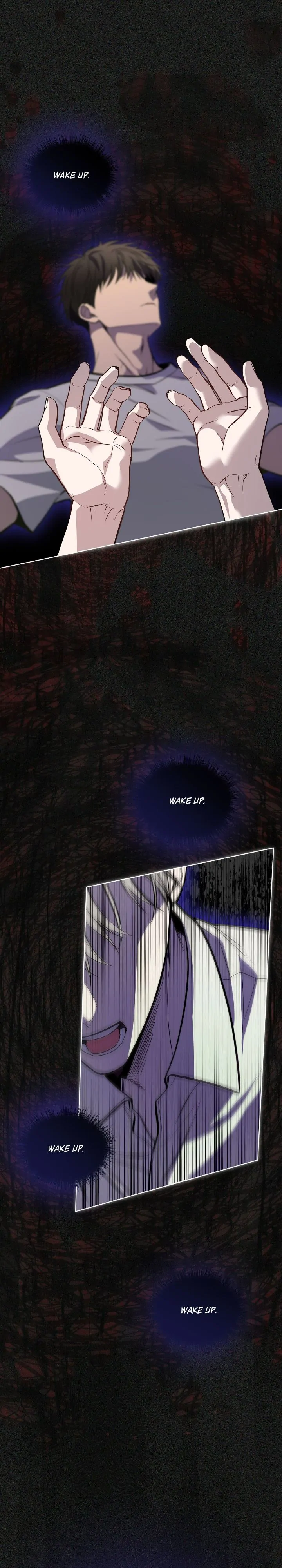 PASSION 〘Official〙 - Chapter 84 manhwa