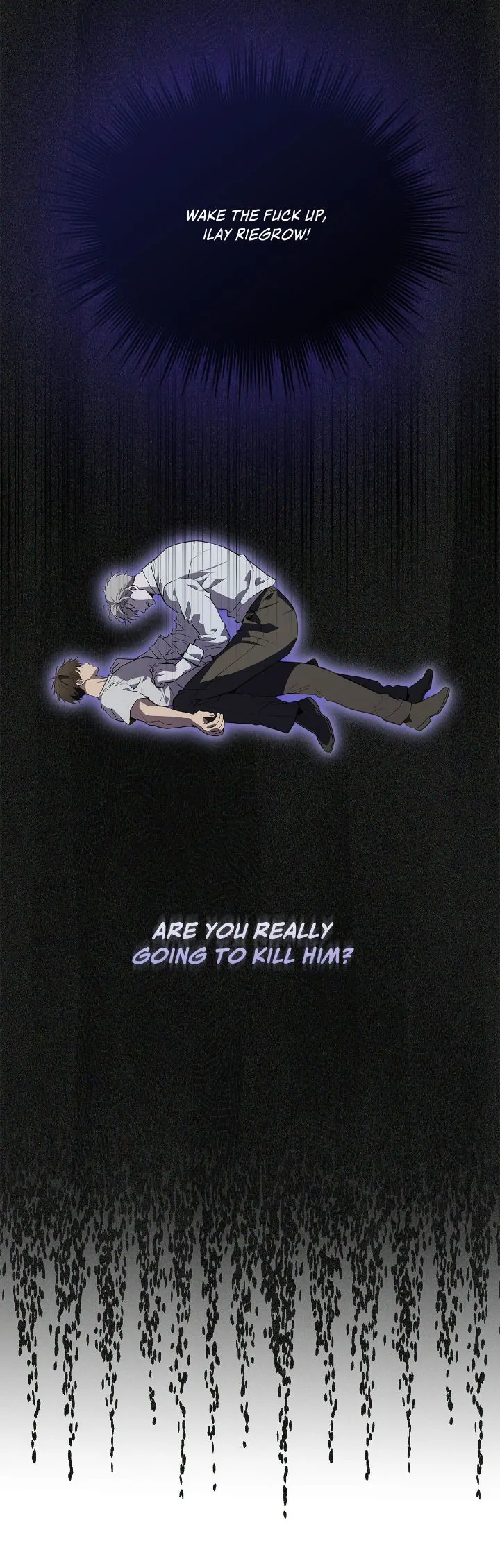 PASSION 〘Official〙 - Chapter 84 manhwa