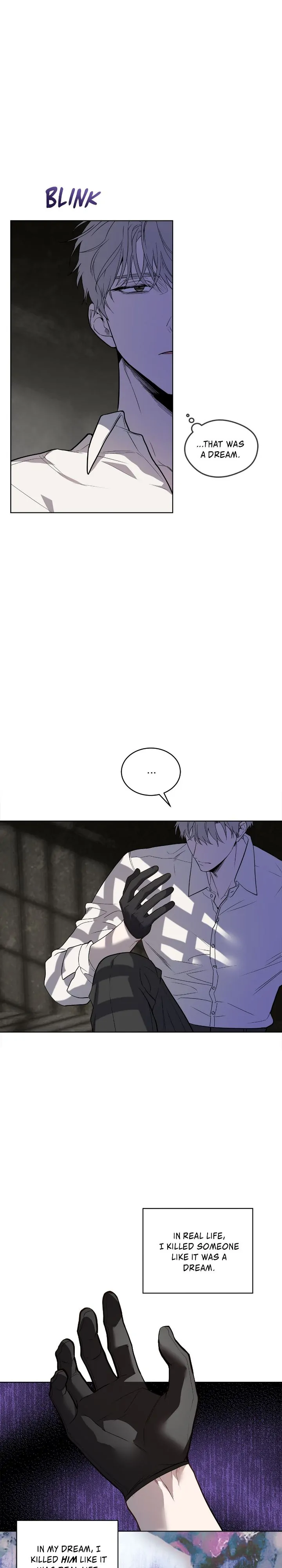 PASSION 〘Official〙 - Chapter 84 manhwa