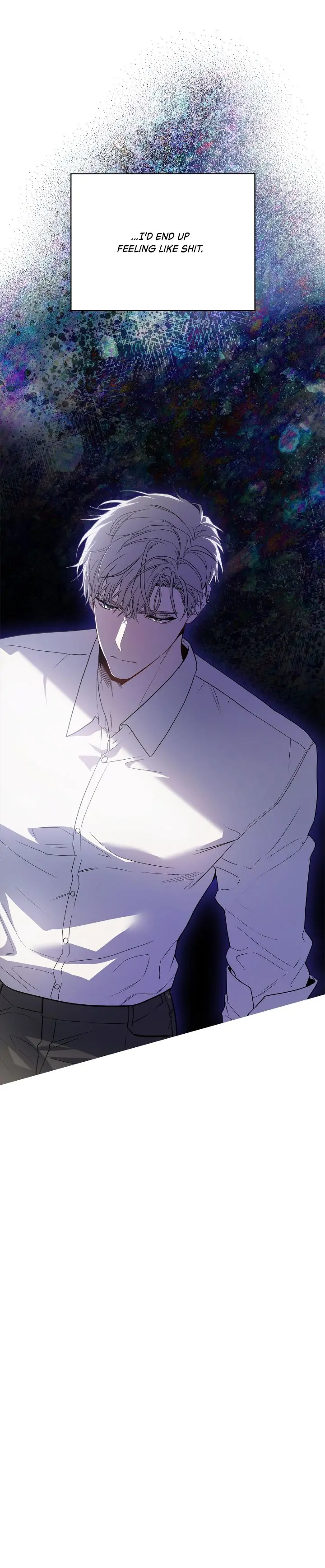 PASSION 〘Official〙 - Chapter 84 manhwa