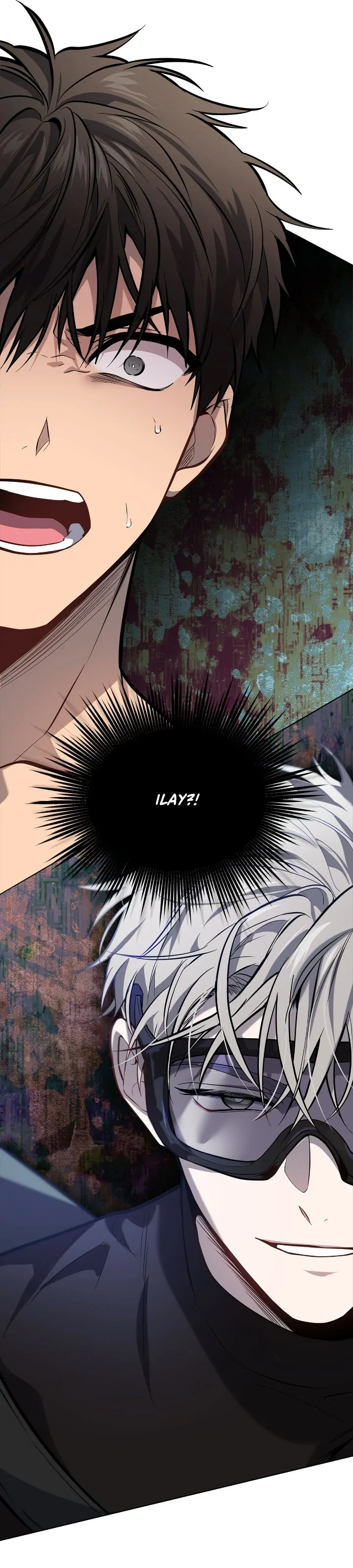 PASSION 〘Official〙 - Chapter 85 manhwa