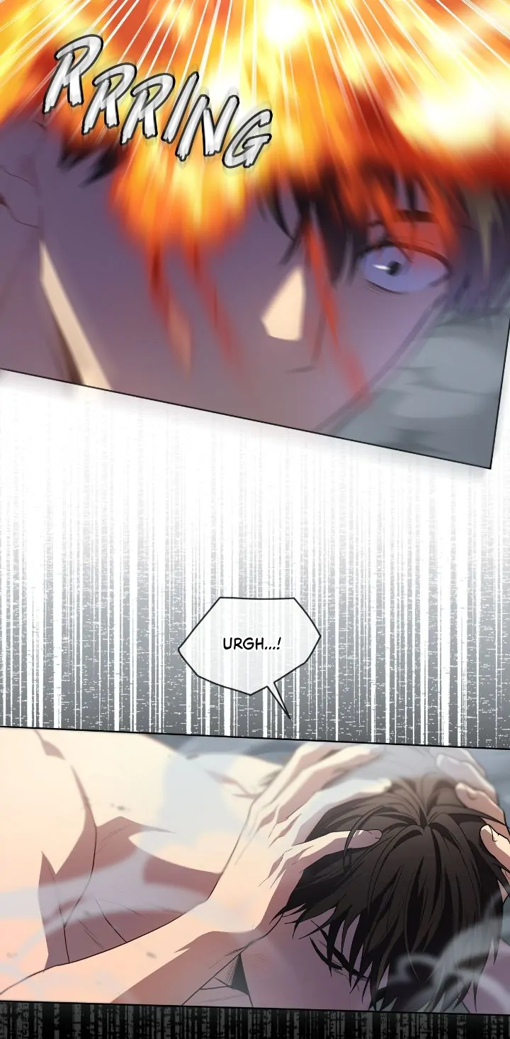 PASSION 〘Official〙 - Chapter 85 manhwa